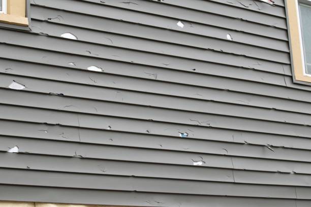 Siding for Multi-Family Homes in Preston, TX