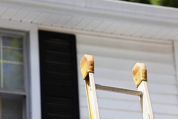 Best Wood Siding Installation  in Preston, TX